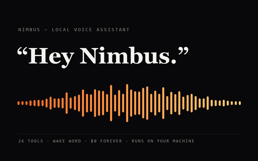 Nimbus